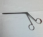 Codman 53-1224 Hoen Ivd Rongeur Fenestrated, 1/2". Fixed Price $135.00.
