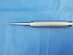 Codman 23-2572 Surgical 11" Cobb Spinal Curette 5MM Tip Size Orthopedics. Fixed Price $75.00.