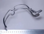 Storz #N7404 Jennings Mouth Gag 8" Stainless Steel Surgical. Fixed Price $64.80.