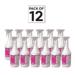 Metrex Cavicide Spray, Alcohol Based Oz, Pack Of 12 13-1024. Fixed Price $249.99.