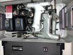 Conmed Hall 50 Set PRO7100B, PRO7300B, PRO7400B, 8 X Attachments, Case Warranty. Fixed Price $2999.99.
