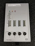 Knauer EZB00XA Interface Box Ifu 2.1 For Analog Data Recording Of Up To 4CHANNEL. Fixed Price $1599.73.