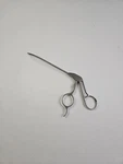 Stryker Conquest 300-304-502 Meniscal Crescent Punch, Right 30, 3.4MM. Fixed Price $200.00.