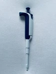 Rainin L-1000 Xls Pipet Lite Lts 100-1000UL Single Channel Calibrated. Fixed Price $178.00.