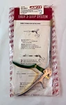 Jarit 280-060DT Detachable Cervical Kerrison Rongeur 2MM X 40 Up 7" Neuro. Fixed Price $185.00.