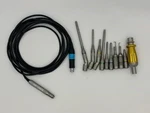 Medtronic Midas Rex MR8 And Attachments.. Fixed Price $4000.00.