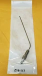 Aesculap MD094 Frazier Suction Tube 7FR (ent Surgical Instrument. Fixed Price $36.99.
