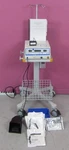 Baylis Radiofrequency Puncture Generator RFP-100-115 W/ Footswitch & Stand. Fixed Price $599.00.