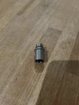 Light Post Adapter Olympus Fiber Optic Cable Connection, A0460. Fixed Price $15.00.