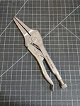 Teleflex Medical Ref AP211001 Evolution-c Adjustable Pliers Instrument. Fixed Price $399.99.