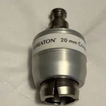 Wheaton 20 Mm Crimping Jaw W225771 For Use With Automatic Tool. Fixed Price $525.00.