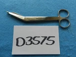 D3575 V. Mueller Allegiance Surgical 7IN Lister Bandage Type Scissors SA2007-1. Fixed Price $30.00.