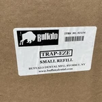 Buffalo Dental Trap-eze Disposable Plaster Bucket Refill, 3-1/2 Gallon.. Fixed Price $33.00.
