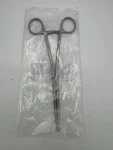 V. Mueller Ochsner Artery Forceps 1X2 Teeth, Curved SU2814. Fixed Price $75.00.